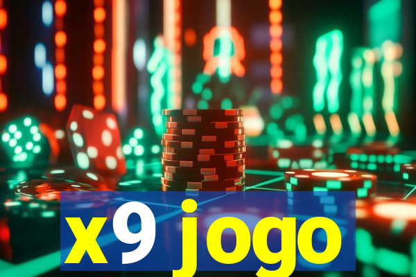 x9 jogo
